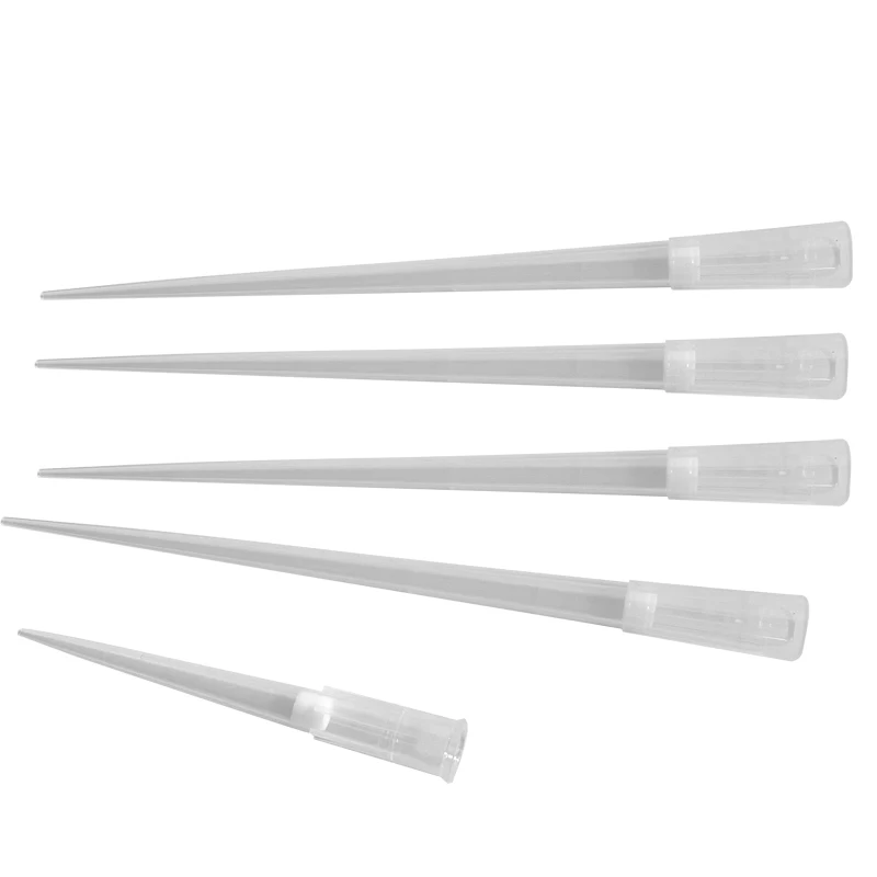 Filter tips