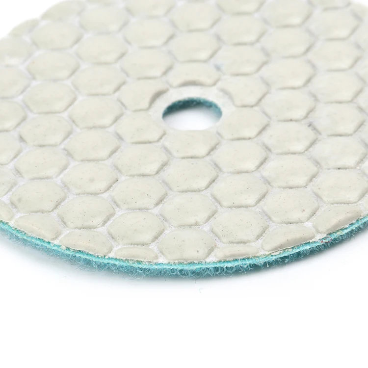 Manufacturer Price polishing tool electroplated diamond cutting blade polishing pads