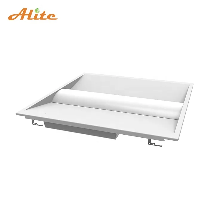direct sales Dimmable  led troffer light for commercial applications