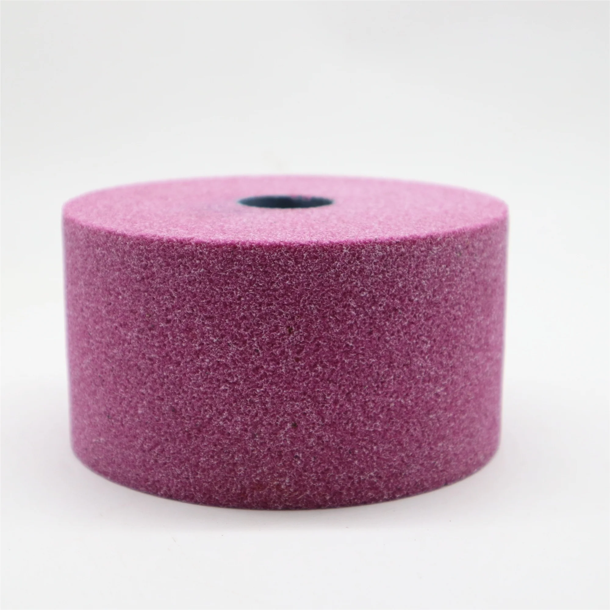 Vitrified Straight Cup Grinding Wheels for Weld Removal in different sizes and material