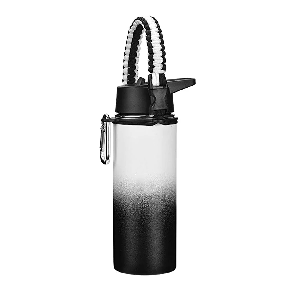 Custom Water Bottle Sport Thermal Water Bottle Gym Water Bottle Sports