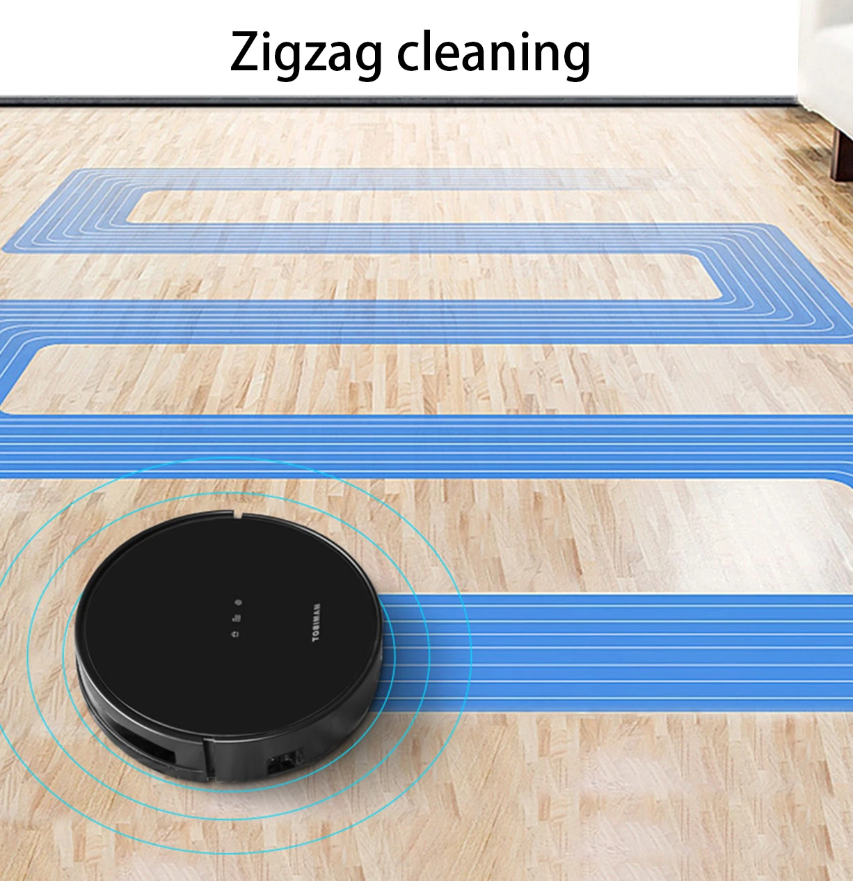 WIFI control robot vacuum cleaner 2016 high end wet mopping floor cleaner auto cleaner PREVAC650