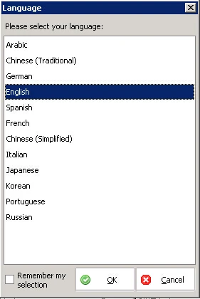 Point of sale system pos systems software de punto de venta for retail system