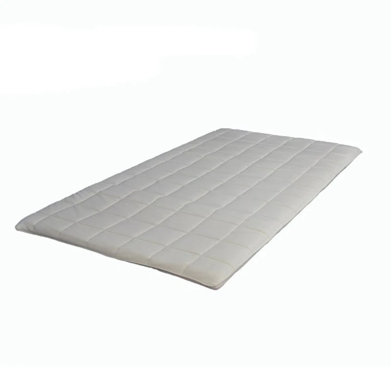 Регулируемый заводской дешевый детский водонепроницаемый коврик для кровати моющийся коврик для матраса УФ-пылесос