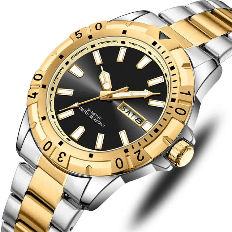 Mens Formal Watches Watch For Men Waterproof Made In Japan Private Watch Label