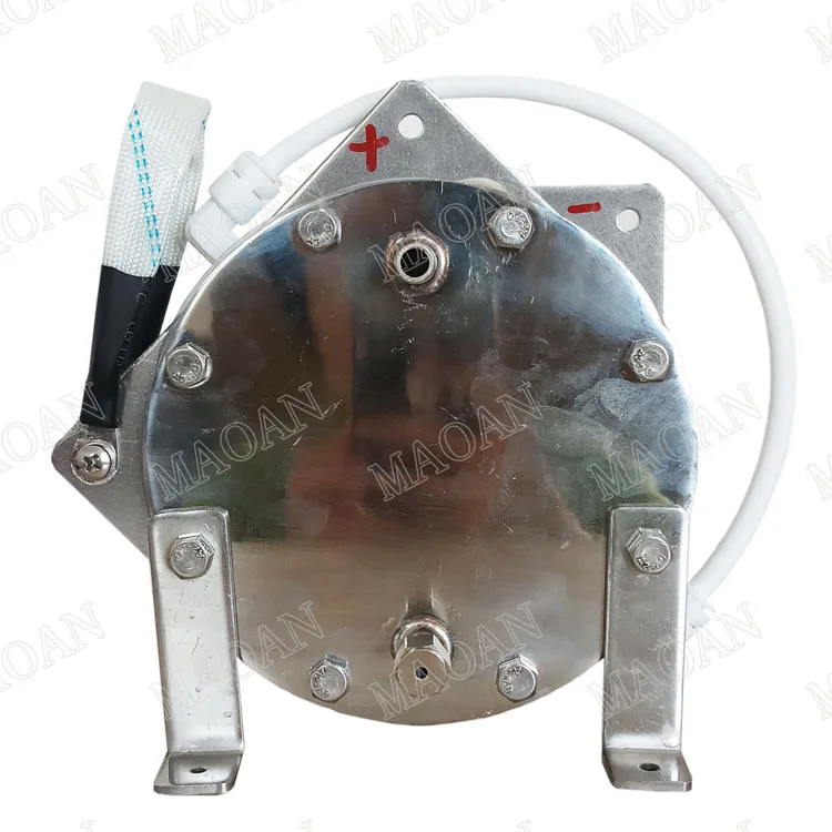 hydrogen and fuel cell energy Hydrogen machine 0--3L/min to fill hydrogen cylinder