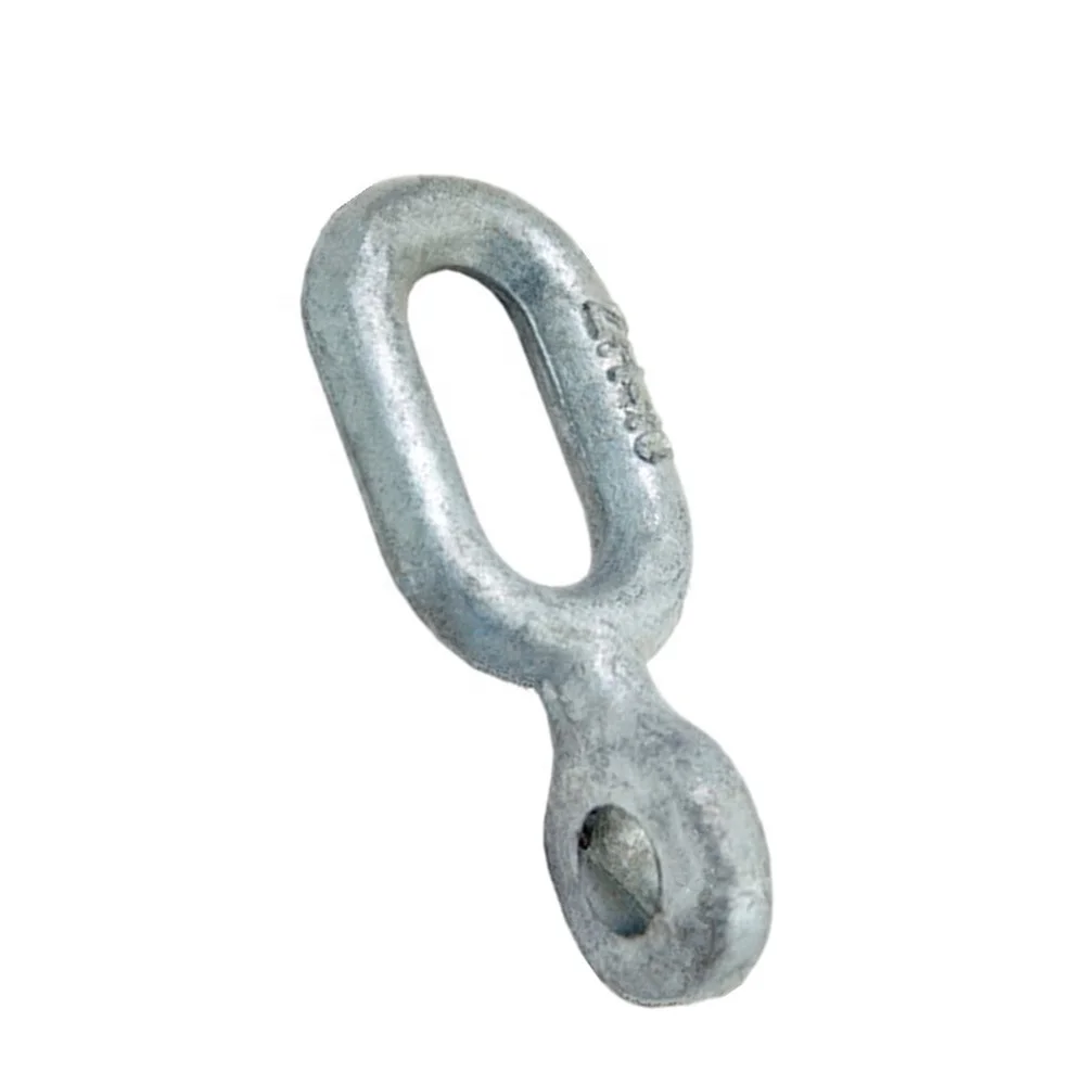 Удлиненные скобы типа Zh