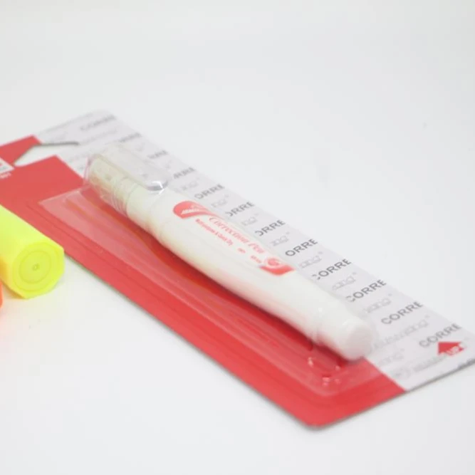 Best selling quick-drying 7ml  wholesale corrector correction pen suppliers