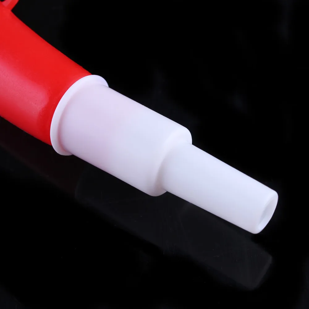 Horn Plastic Football Fans Trumpet Vuvuzela For Cheering Cheer Game Custom Toy Air Mini Sports Soccer Stadium Party Fan Horns