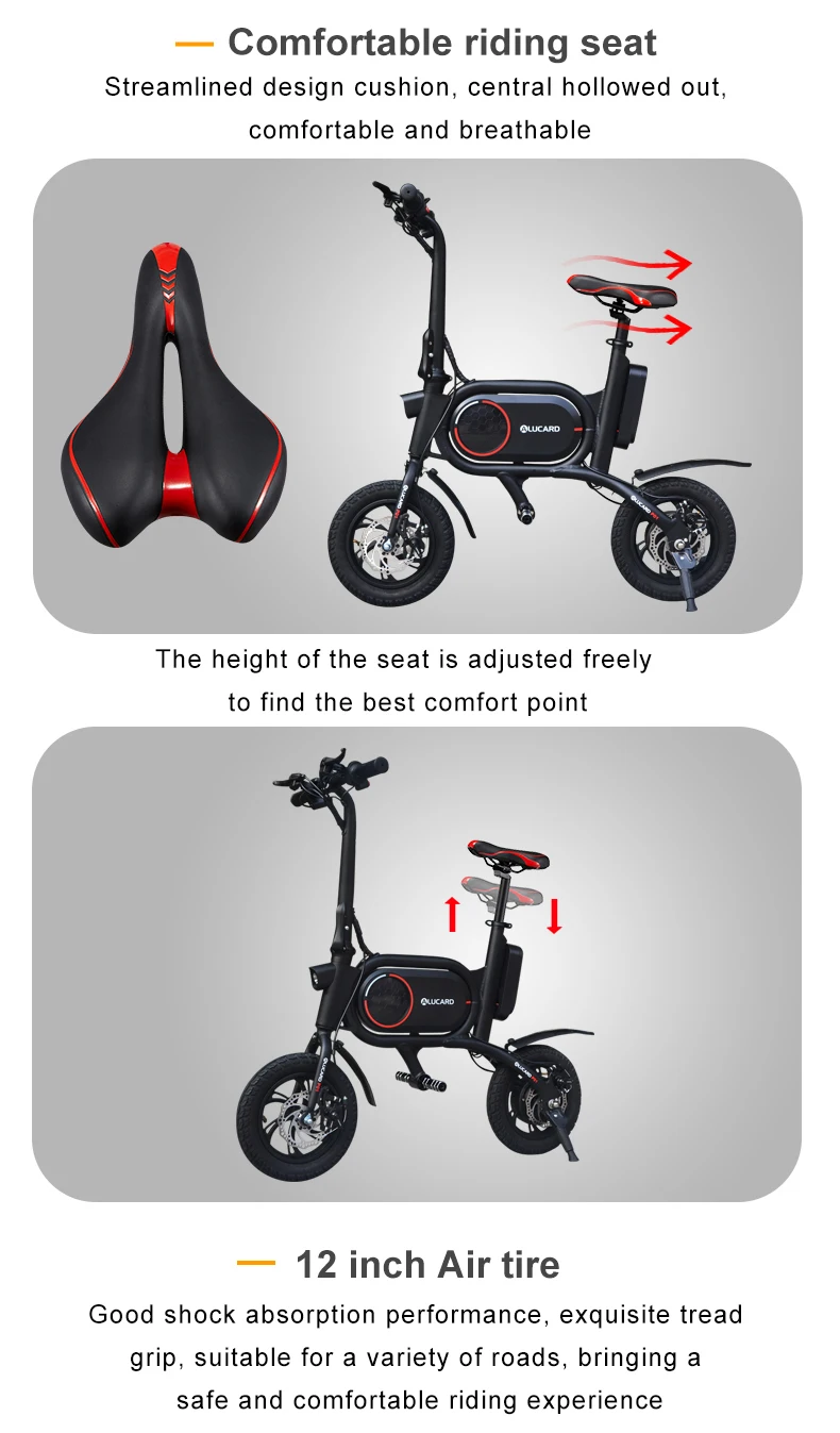 Мотоциклетные горные велосипеды Alucard bicicleta с батареей 7 5 ач электроника электровелосипед комплект дорожного велосипеда