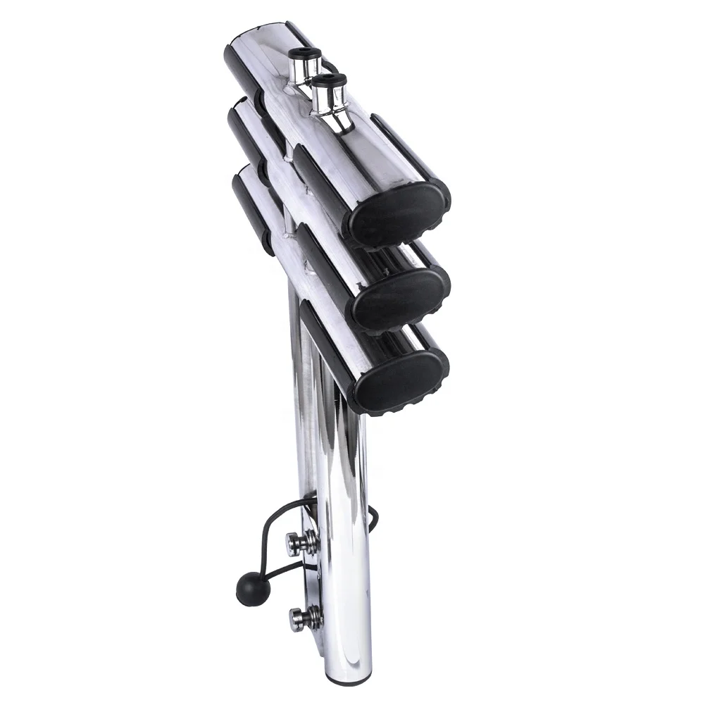  Telescoping Swimming Ladder Boat Telescopic for