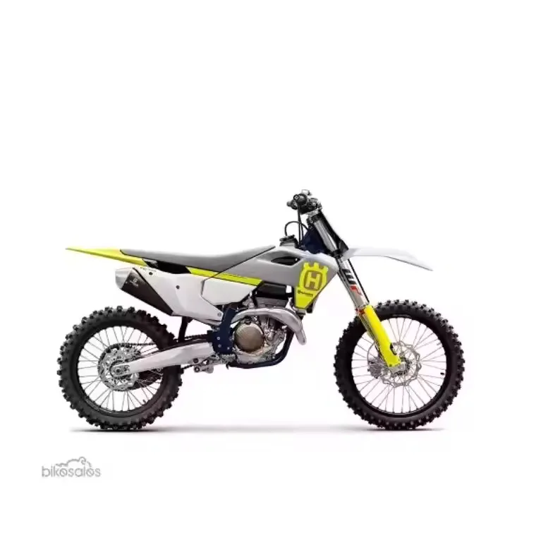 Лучшая цена для внедорожных мотоциклов-Husqvarna FC350