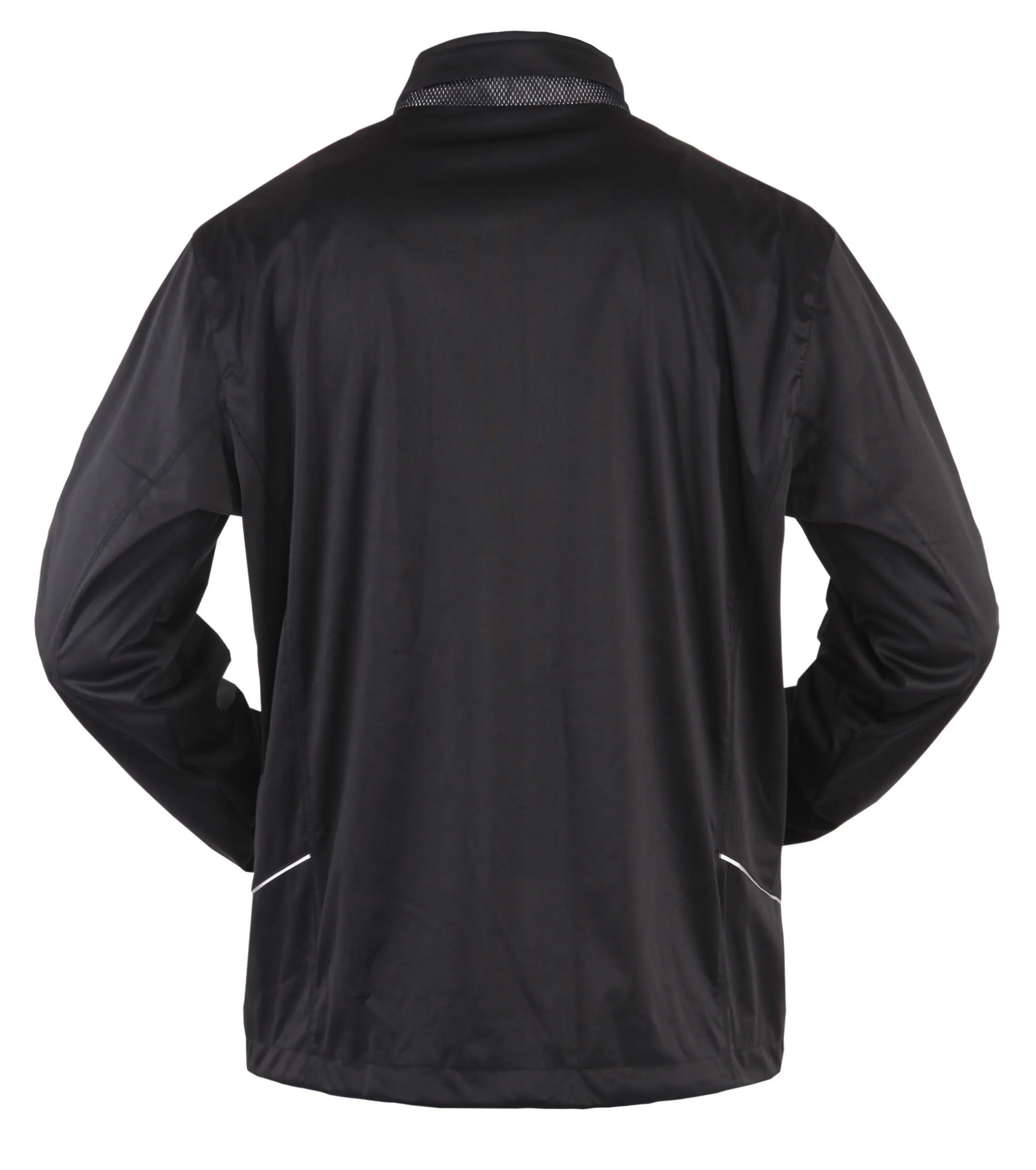 
polyester knitted black OEM service sports wear custom mens tracksuit with Chinese manufacturer 
