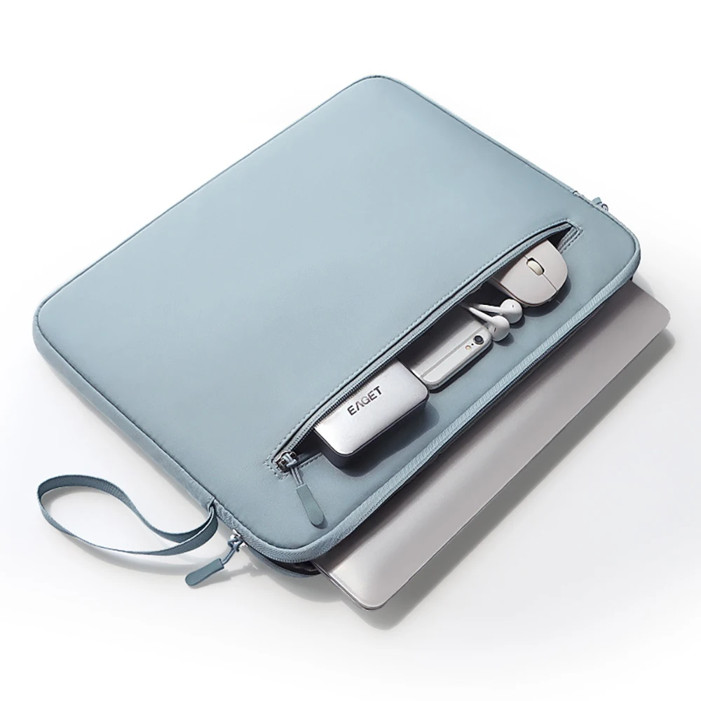 Чехол для ноутбука Macbook Pro 13 м1 м3 Air 6 15 14 16 дюймов