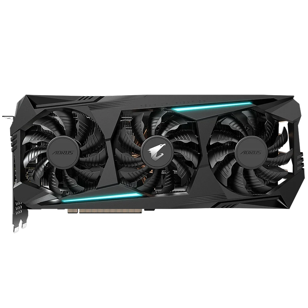  Хит продаж AMD RX 5700XT 8gb 55mh hashrate
