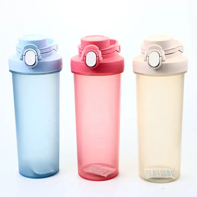 750Ml Cheap Oem Private Label Custom Logo Fitness Gym Protein Bpa Free Powder Shaker Bottles
