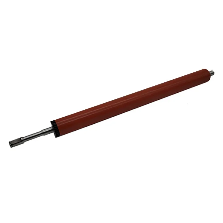 QHJ нижний фьюзерный ролик для HP 2015 HP2035 HP2055 Pro400 M401 M425dn фьюзер прижимной