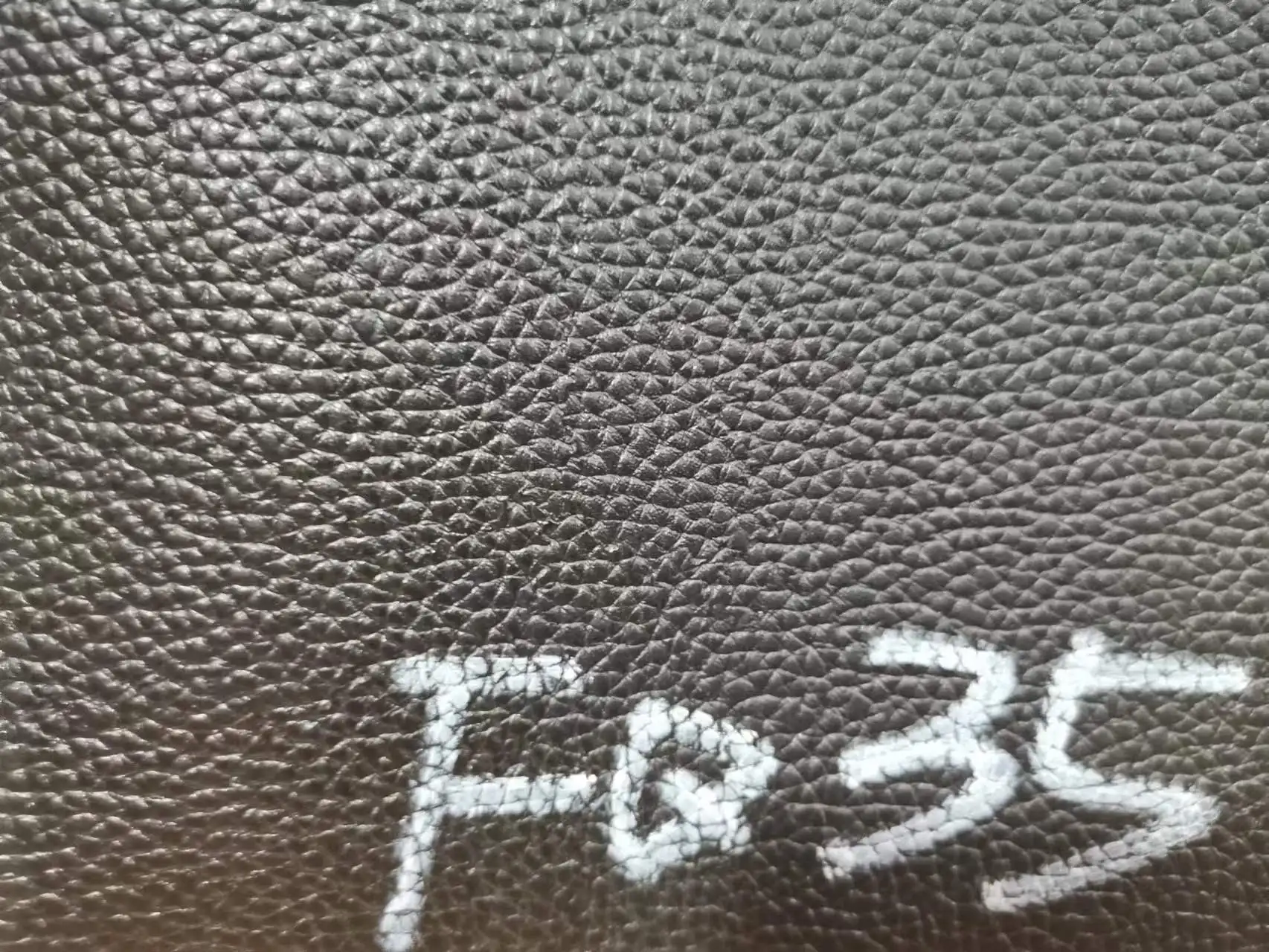 Customized animal skin leather emboss mould plate  for leather bag/sofa/belt