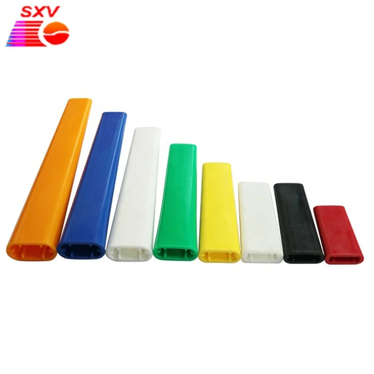 Reusable Aluminum Formwork System Flat Wall Tie Plastic Sleeve Cone