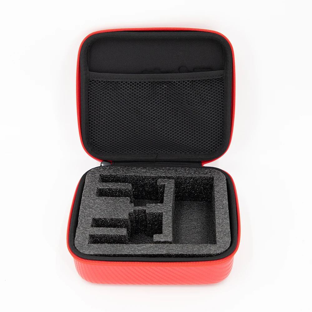 manufacturer technic pu leather mini cloth electric light storages mobile large eva hand shockproof tool kits box bag c