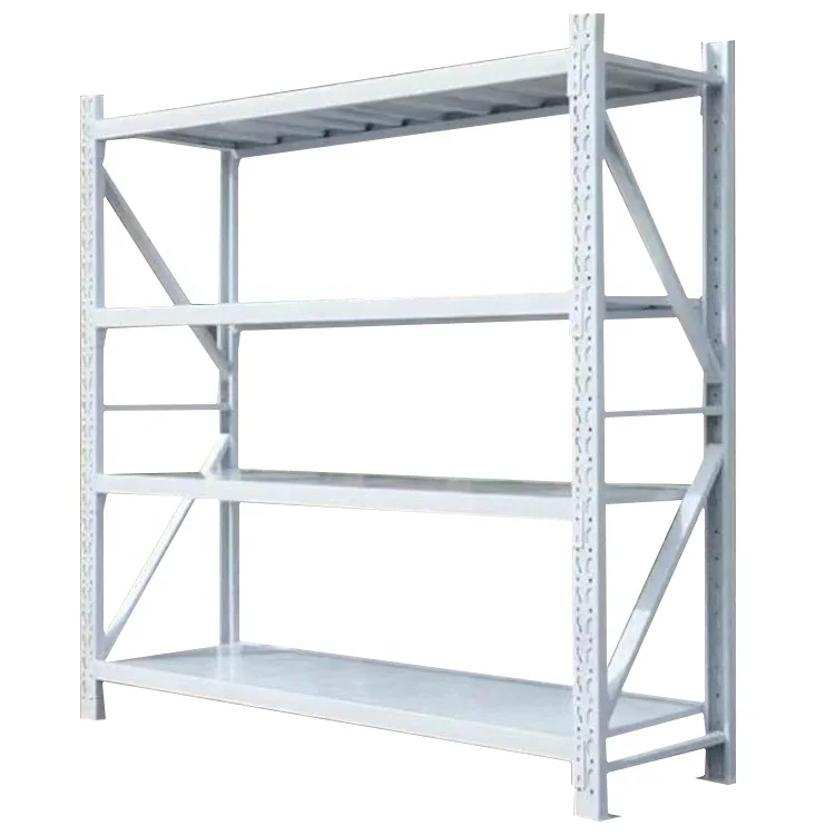 
Factory direct sale metal racks customized warehouse shelf heavy duty warehouse storage rack system 