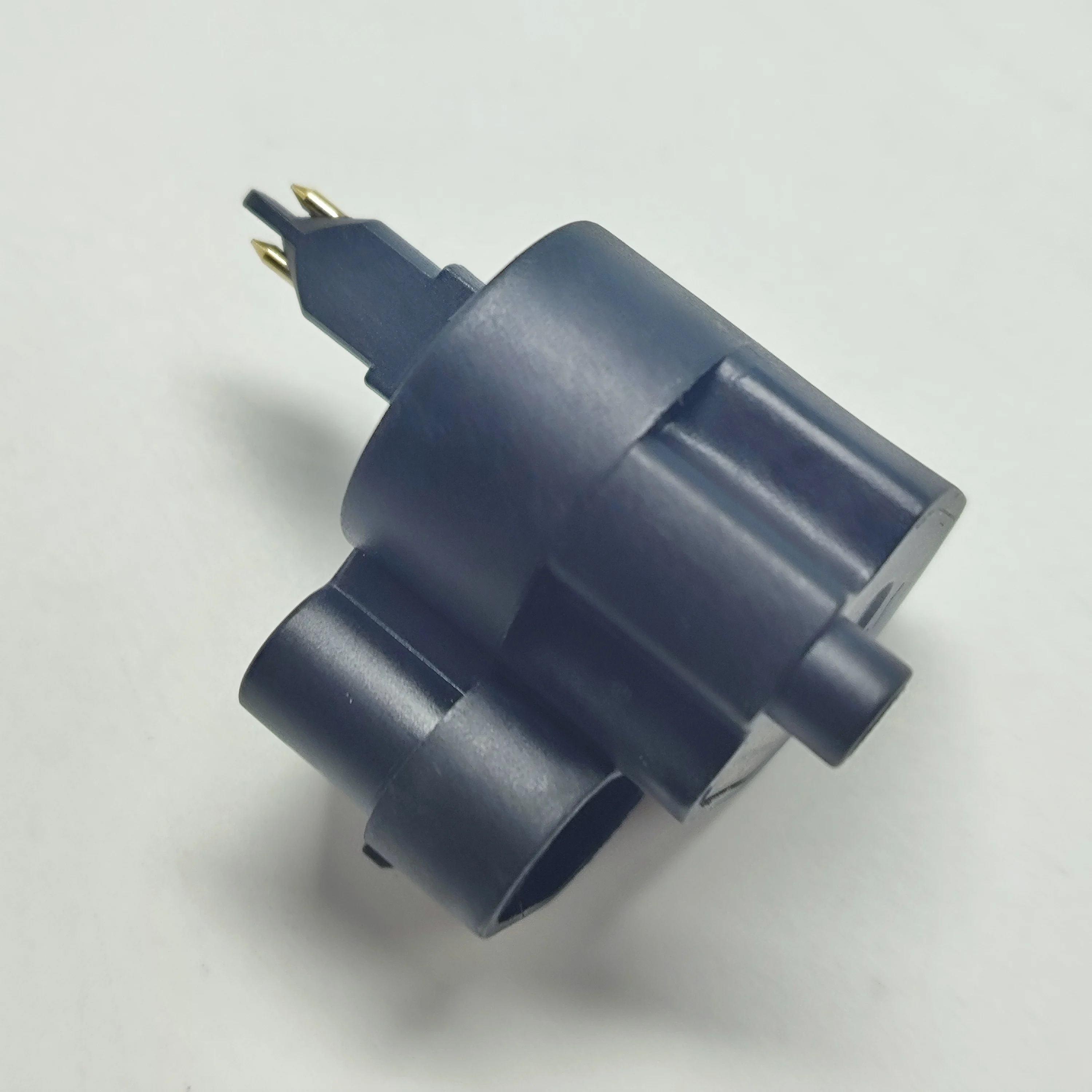 Original SAIC MAXUS V80 fuel water level sensor Oil-water separator induction plug C00068670