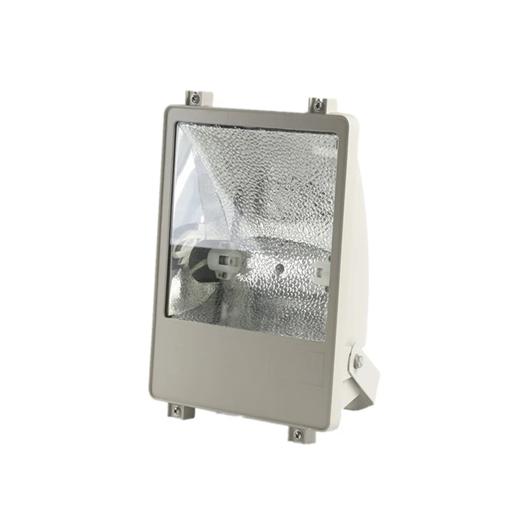 ip65 metal halide floodlight 70watts 150watts 250watts  400watts hps flood light