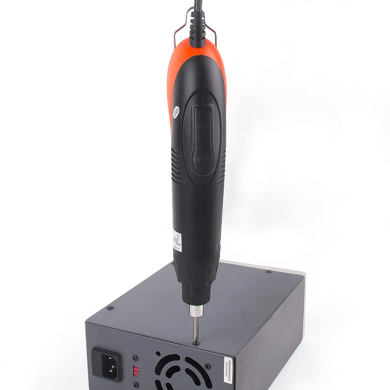 AM-620a Torque control corded electric precision screwdriver mini electric corded screwdriver target
