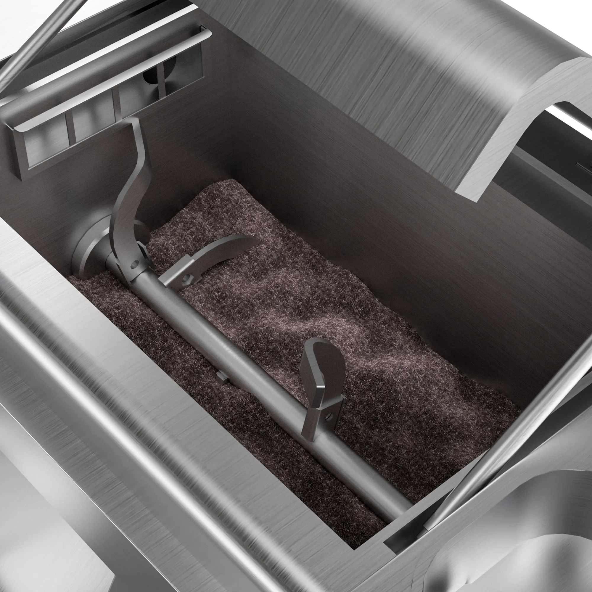 SUNEFUN 30KG garbage disposal  food waste disposer waste management waste disposal machine