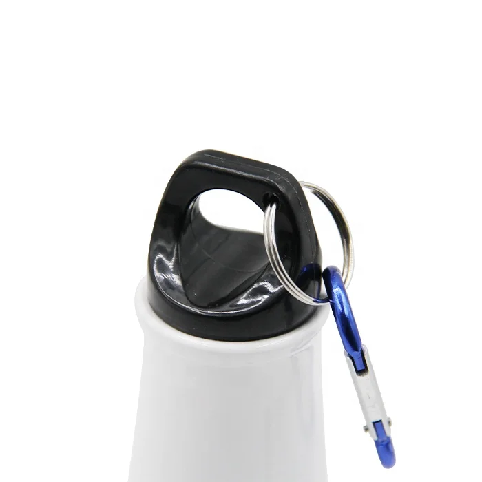Personalized Custom Eco-Friendly Bike Sports Water Bottles Sublimation Aluminum Drinkware for Promotional Use