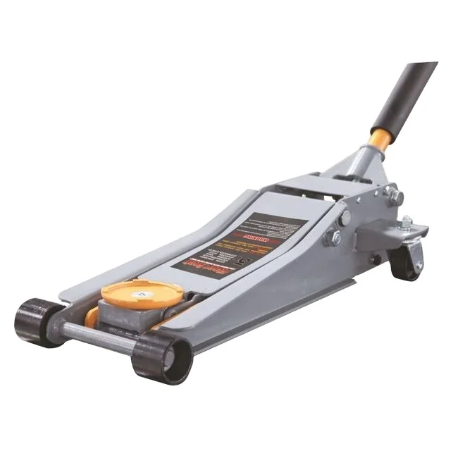 5 Ton Professional Flooring Car Jack 5 ton crocodile floor  jack