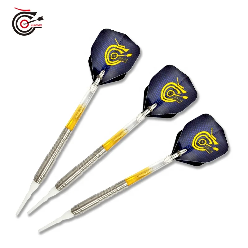 Yulong Factory direct selling Y8 90% tungsten darts