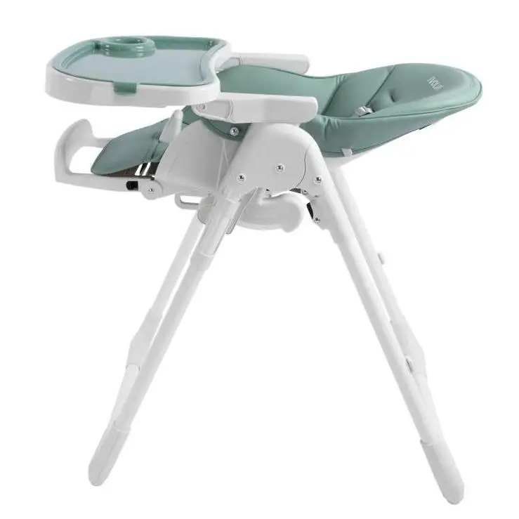 Turkey Toddler Dining Chair Foldable and Space Saving Baby Booster Seat Home Furniture Living Room Furniture Baby Chair