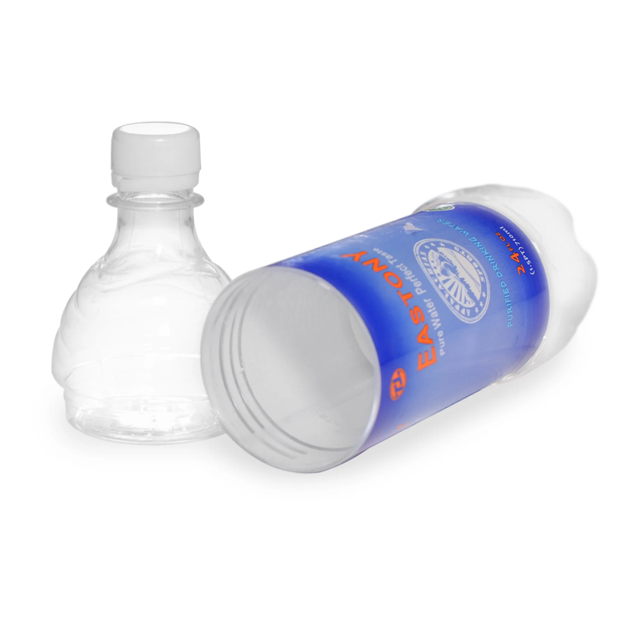 EASTOMMY ET-410294 Water Bottle Safe Diversion Safe Water Bottle Can Safe Water Bottle Stash Can Travel Hiding for Cards