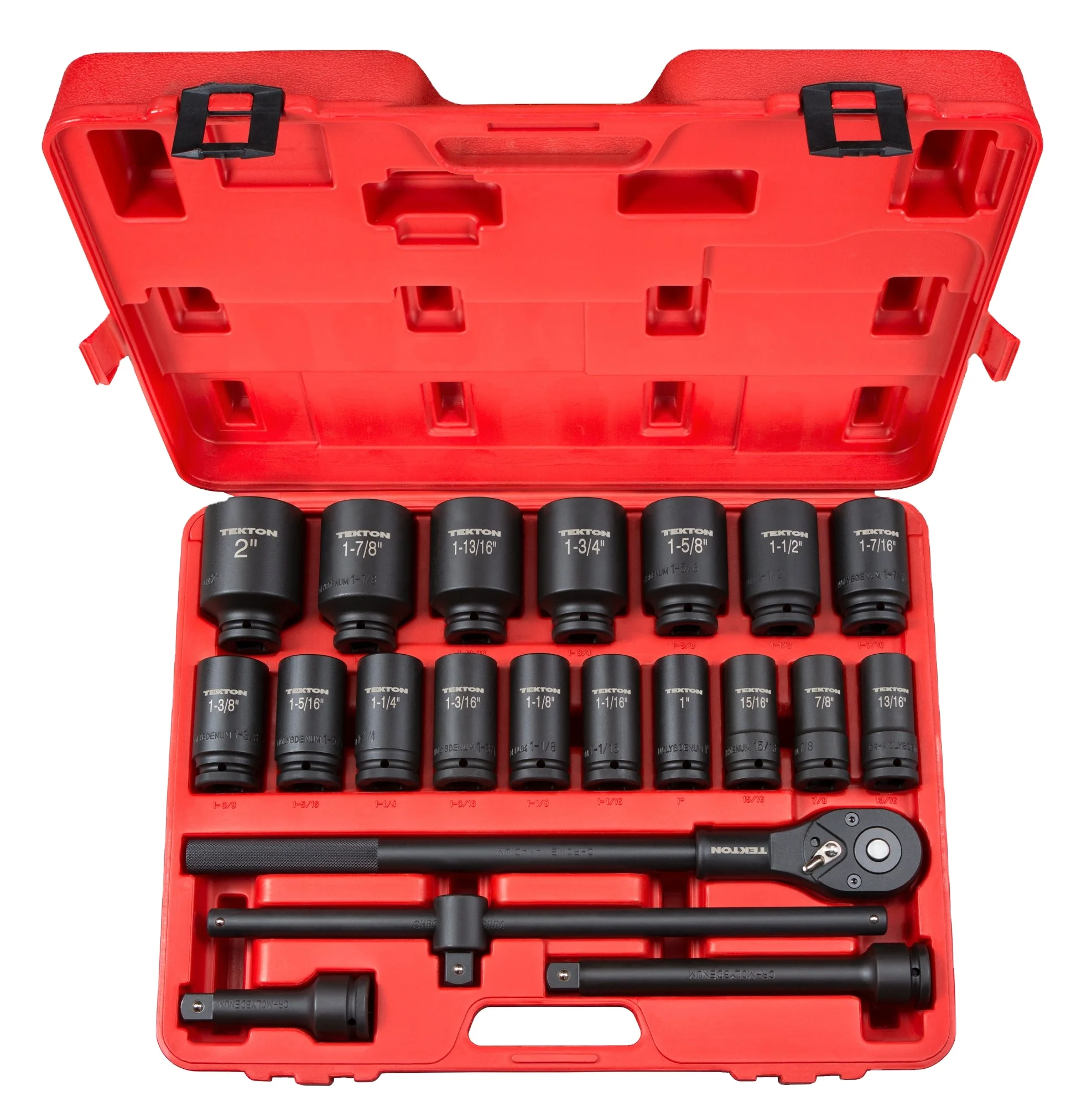 Good Selling 1/2in Hex Nut Driver Socket Kit Metric Impact Drill Bit OBM Impact Socket 28 Hand Tools