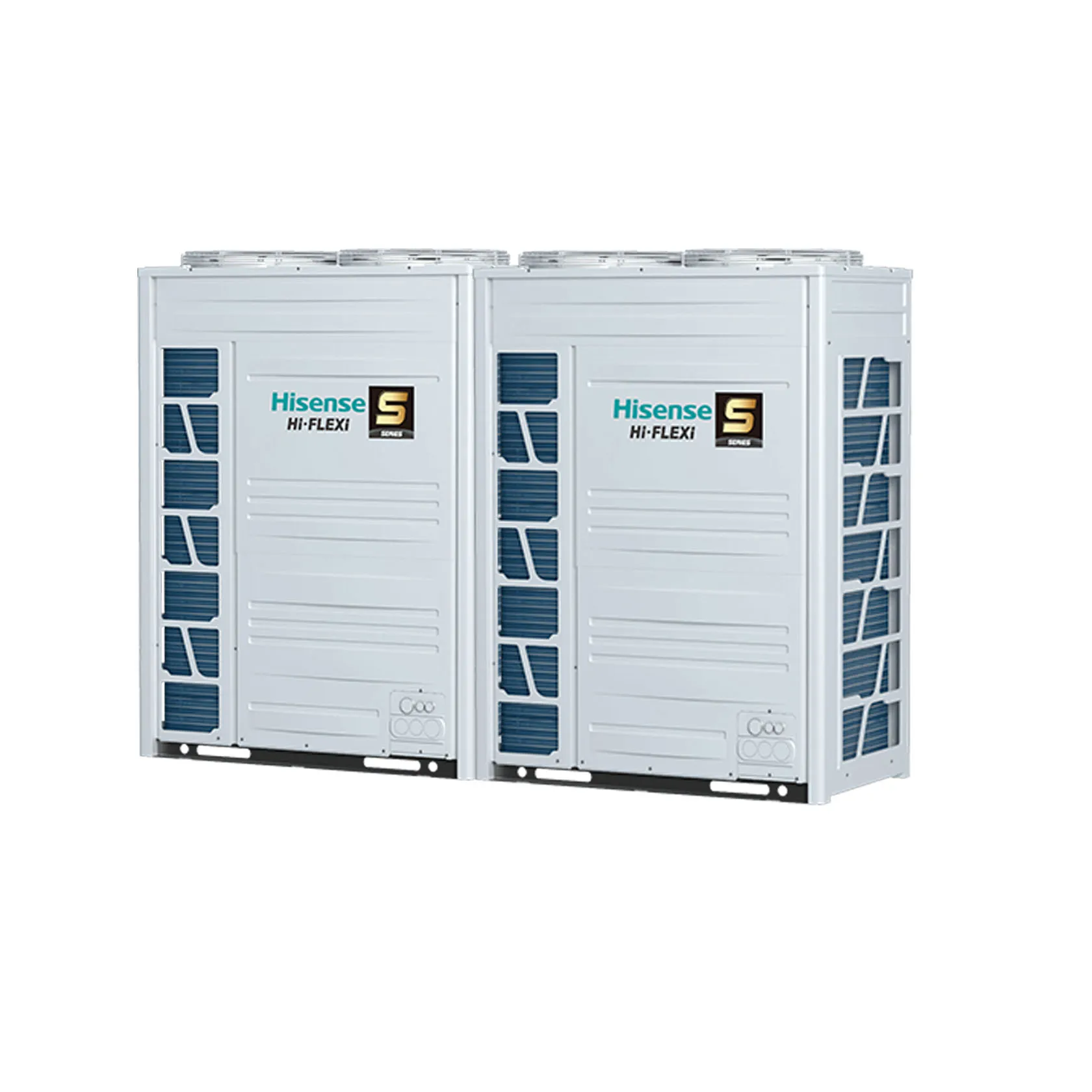 Hisense VRF: AVWT-168FFFH Высокоэффективная серия Hi-FLEXi S