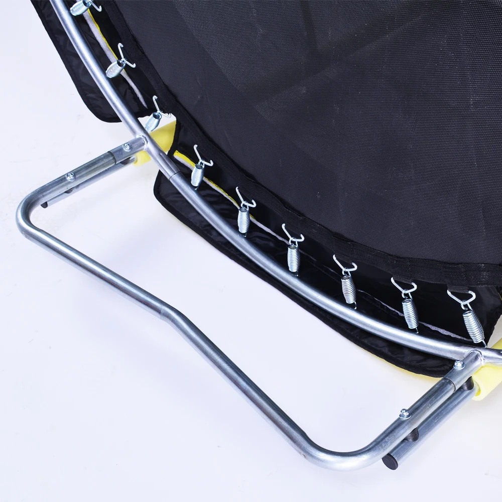 Home small kindergarten jumping bed jumping bed sensory system training equipment indoor fitness toys