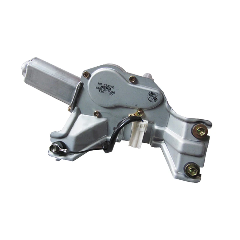 Windshield Wiper Blade Motor Compatible with Mitsubishi Pajero Montero Shogun V31 V33  V43 MB623360