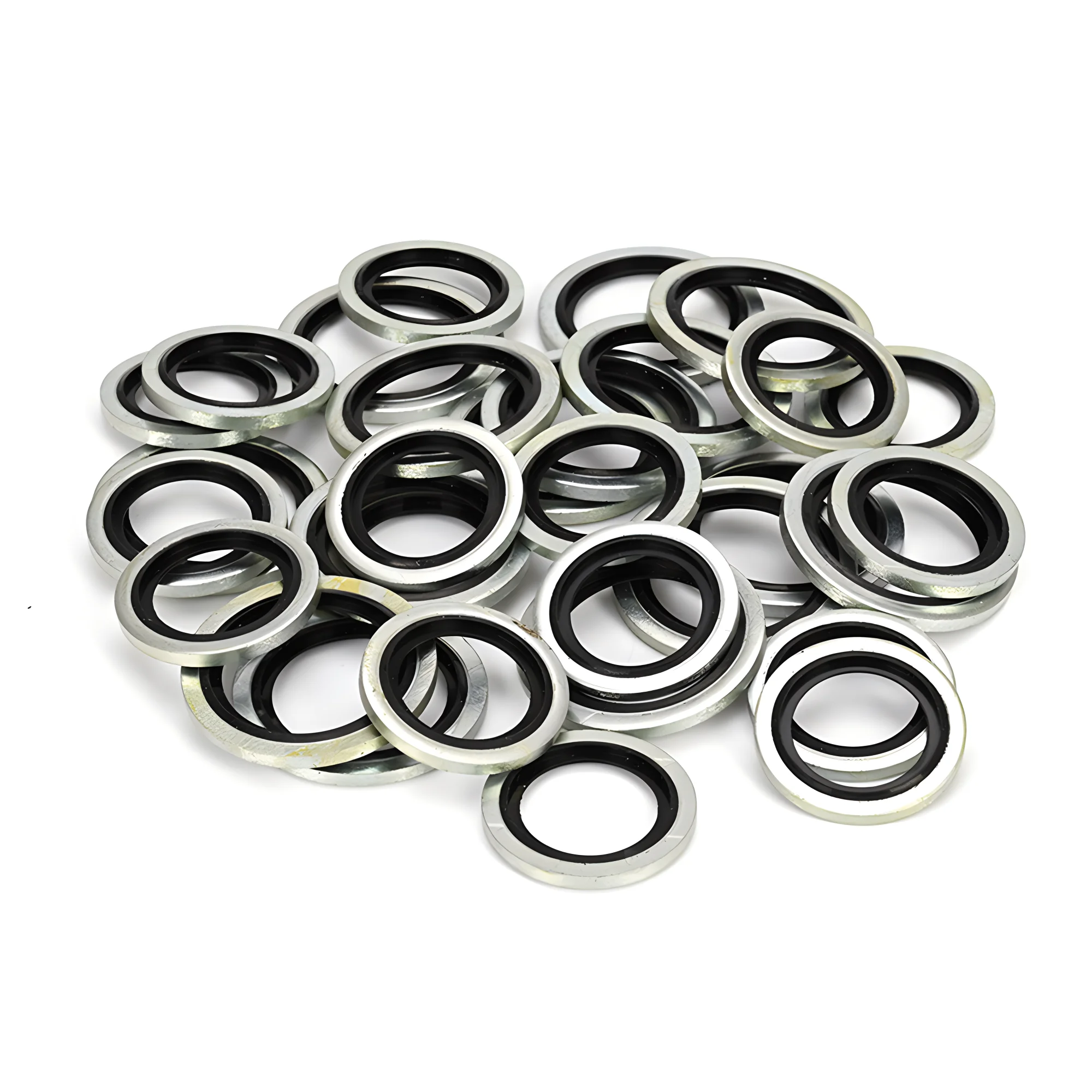 Seal Composite Gasket Combination Gasket Standard Seal Gasket In Standard British