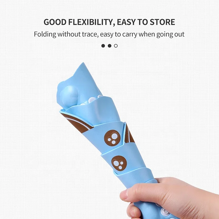 Safe Shampoo Shower Bathing Protection Bath Cap Soft Adjustable Visor Hat for Toddler, Baby, Kids, Children