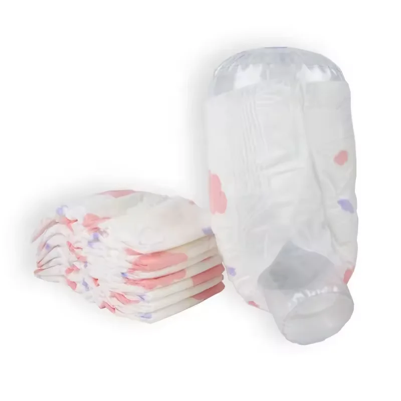 Одноразовые Одночасовые толстые подгузники для взрослых Abdl по низкой цене