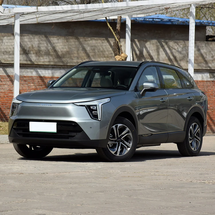 Великая стена новые внедорожники большие собачьи Xiaolong M 6 H 9 5 Dargo Gt 4*4 Phev гибридный Электрический H6 в наличии