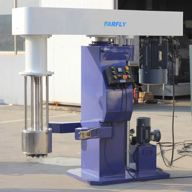 Серийное производство корзина мельница для краски