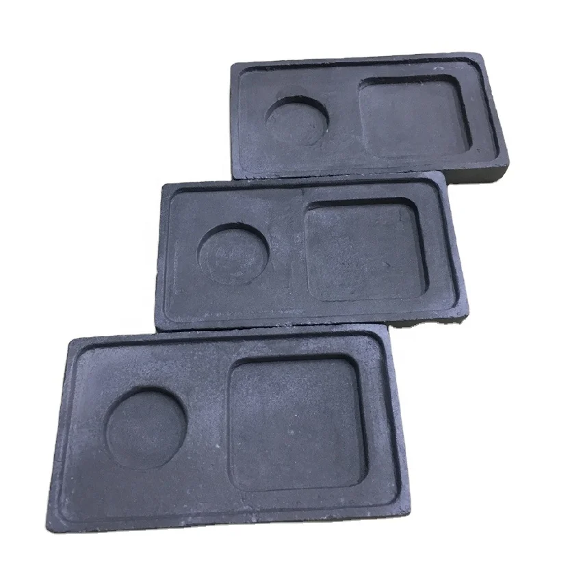 customized SISIC silicon carbide ceramic Protector plates