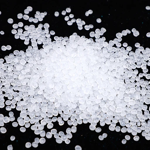 Virgin PP granules/PP recycled plastic scrap/ polypropylene Pellets Virgin PP T30S raffia grade for woven bag