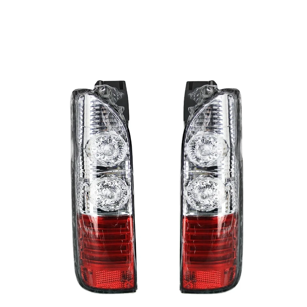 hiace tail light LED body parts #000487 hiace LED Tail light tail lamp for hiace 2005 up,commuter,quantum