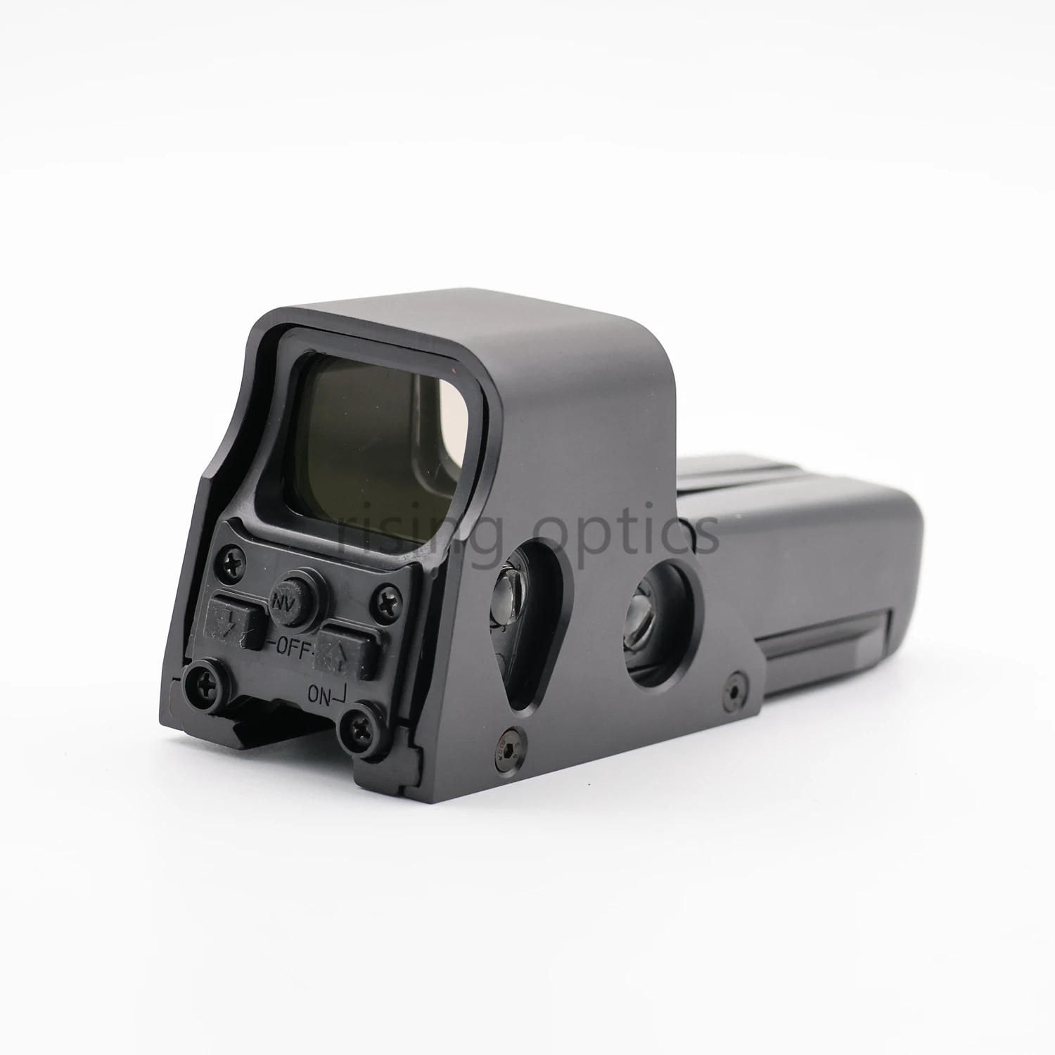 552 Holographic Reflex Sight Scope Red Dot Spotting Scope