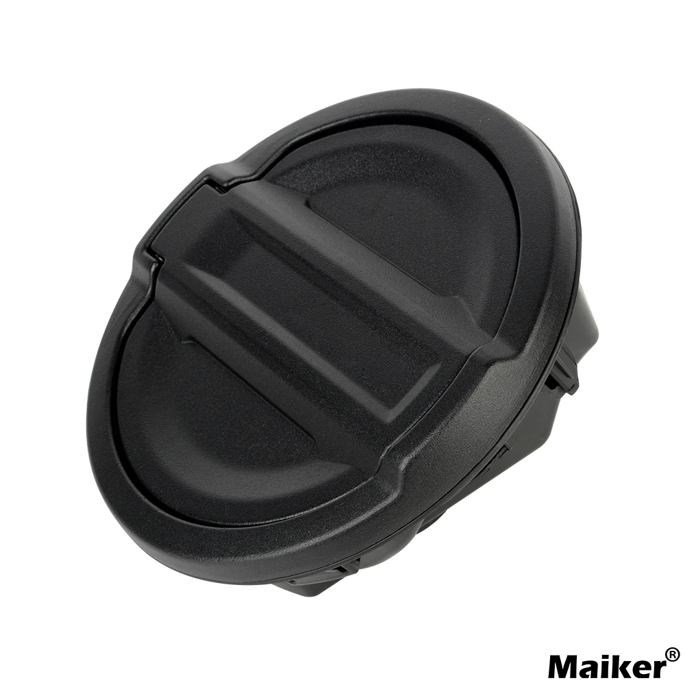 Electric Fuel Tank For Jeep Wrangler JL Gas Tank Cover Accessories Parts maiker offroad