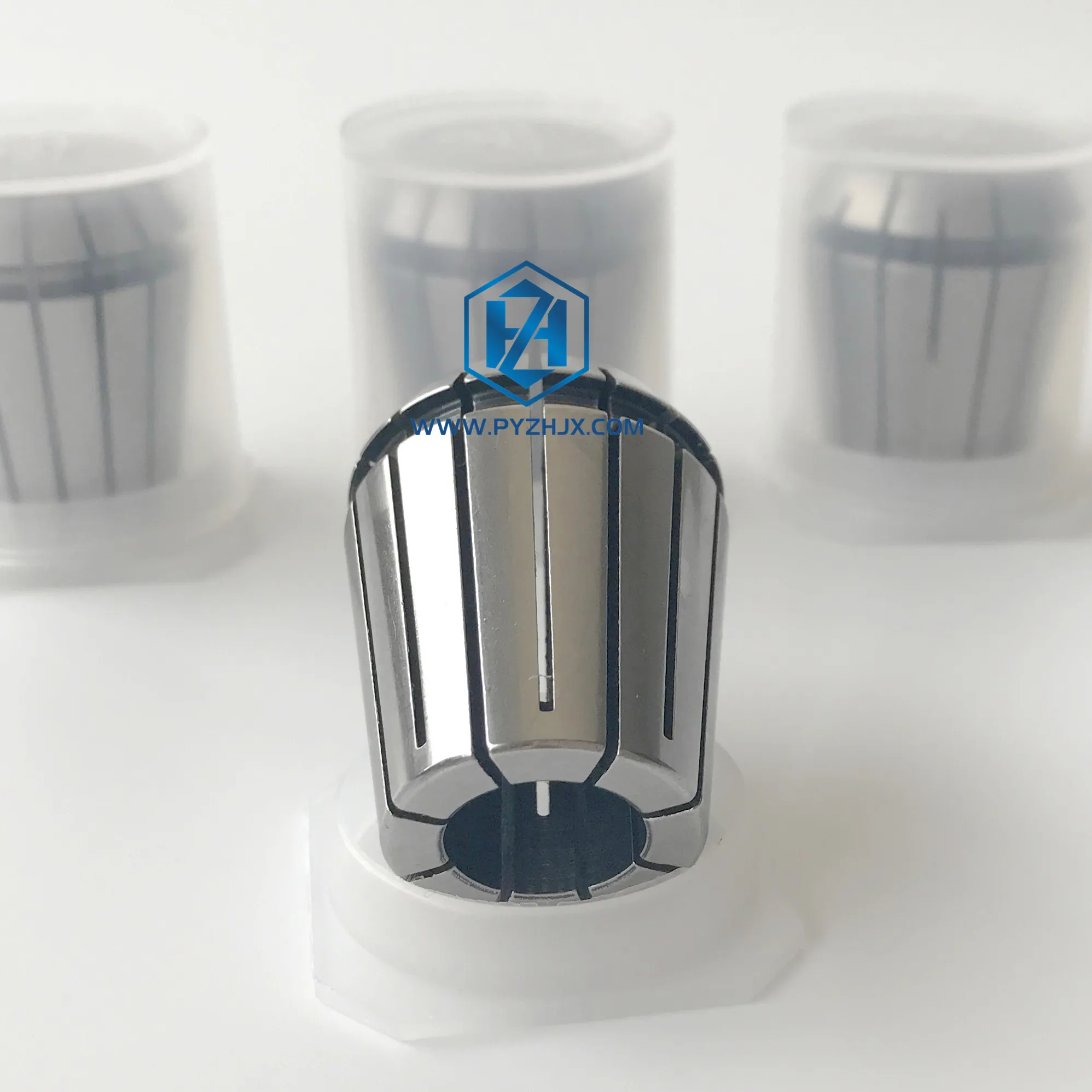 Цанга для фрезерного станка ER8 ER11 ER16 ER25 ER32 ER40 ER50