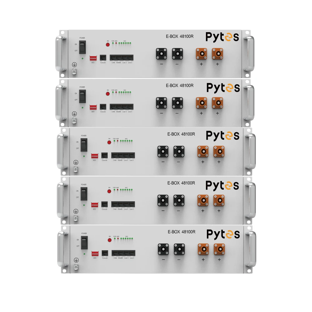 Солнечная батарея PYTES 48 В 200 ач, батарея для хранения солнечной энергии 48 В lifepo4 аккумулятор 48 В для lifepo4 200 ач